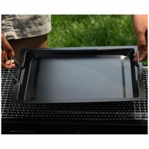 SOGA 66cm Freestanding Charcoal Box CHARCOALLBOXC1 hero image
