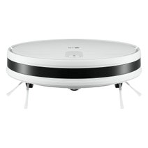 LG CordZero Robot Vacuum with Wet Mop R3-PRIME hero image