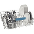 Bosch Dishwasher SMS63M28AU image NaN