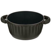 Resto Ascella 20cm Casserole Pot with Lid RE94001 hero image