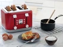 Kenwood ZJX740RDTFX750RD kMix Kettle and Toaster Pack hero image