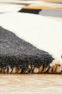 Rug Culture Matrix Medium Earth Rug 200X200CM - MTX-903-FOS-200X200 hero image