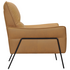 Kalona Talence Tan Armchair  - 138-1P-TX2575 image NaN
