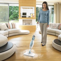 Black & Decker FSM1630-XE Steam Mop hero image