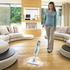 Black & Decker FSM1630-XE Steam Mop image NaN