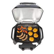 Weber 82010024 Pulse 2 Burner Electric BBQ hero image