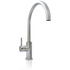 Billi Home Round Gooseneck Mixer Tap - Chrome 991600GCH image NaN