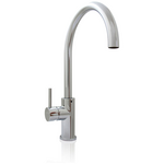Billi Home Round Gooseneck Mixer Tap - Chrome 991600GCH hero image