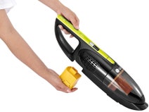 LG VS8404SCW CordZero 2-in-1 Handstick Vacuum Cleaner hero image