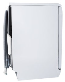 Smeg DWA315W Freestanding Dishwasher hero image