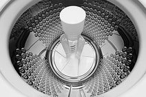 Simpson 10kg Top Load Washing Machine SWT1043 hero image