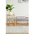 Rug Culture Evoke Medium Silver Rug 300X80CM - EVO-261-SIL-300X80 image NaN