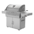 Napoleon Professional Charcoal Fuel Freestanding BBQ PRO605CSS image NaN