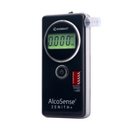 Andatech ALS-ZENITHPLUS AlcoSense Zenith+ Personal Breathalyser hero image