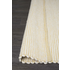 Rug Culture Loft Large Yellow Rug 280X190CM - LFT-YEL-280X190 image NaN