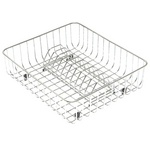 Oliveri ACP31 Professional Dish Basket hero image