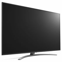 LG 75 Inch SM86 Super UHD 4K HDR Smart LED TV 75SM8600PTA hero image