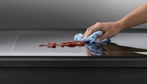 Fisher & Paykel CI905DTB3 90cm Induction Cooktop hero image