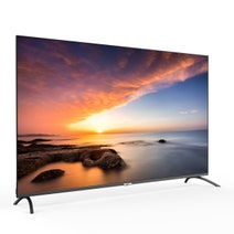 CHiQ 65" 4K UHD Smart QLED TV U65QM8V hero image