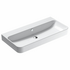 Catalano Gloss White Green 100 Washbasin - 2130002 image NaN