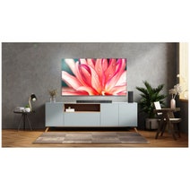LG 65 Inch UR8050 4K UHD LED Smart TV 65UR8050PSB hero image