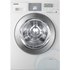 8.5kg Front Load Samsung Washing Machine WF0854W8E1 image NaN