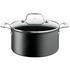 Tefal 5.2L Unlimited Premium Non-Stick Induction Stewpot with Lid G2564616 image NaN