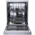 Artusi 60cm Freestanding Stainless Steel Dishwasher ADW5001X image NaN