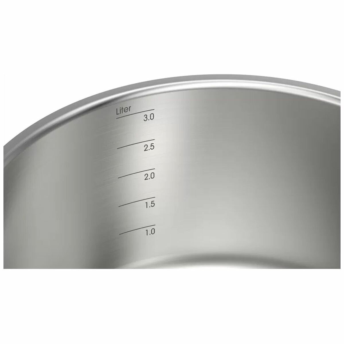 Bosch Six Piece Cookware Set HEZ9SE060 hero image