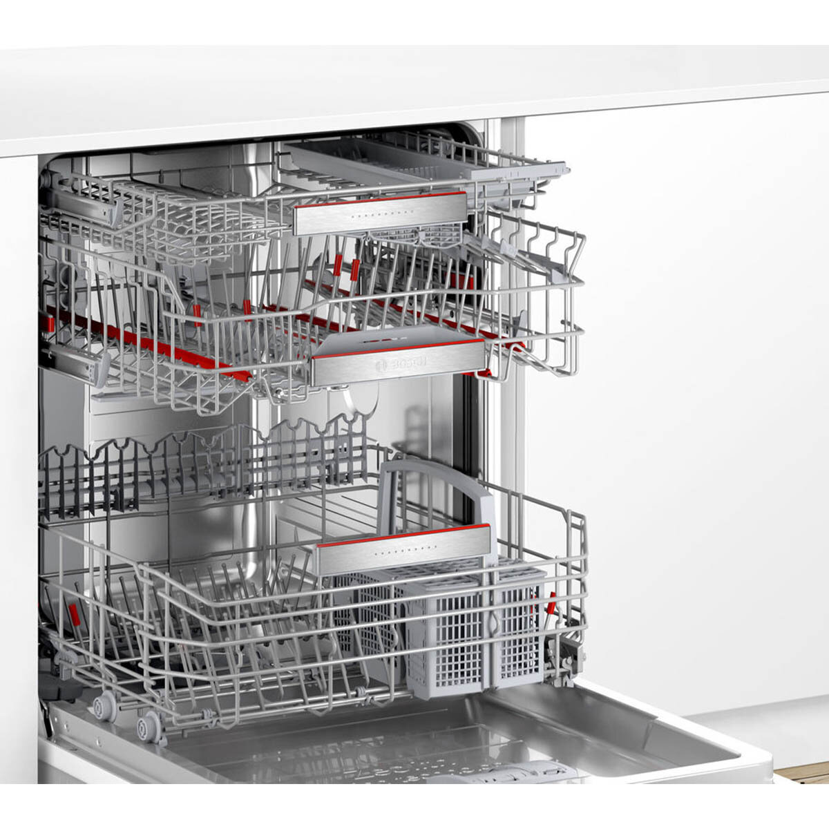 Bosch smu88ts04a serie 8 under bench dishwasher deals