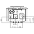 Rinnai HD28e Commercial Continuous Flow Hot Water 2-Pack LPG MP228EML50 image NaN
