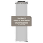 Liebherr 213L Fully Integrated Freezer with NoFrost Right Hinge SIFNH5128RH hero image