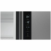 Bosch Serie 6 605L French Door Fridge KFN96APEAA hero image