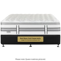 SleepMaker Hastings Plush Cloud Top Medium Mattress Single L99164SM hero image