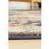 Rug Culture Legacy Small Multi-coloured Rug 150X150CM - LEG-854-NAVY-150X150 image NaN