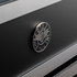 Bertazzoni 100cm Nero Heritage Series Induction Freestanding Oven HER105I3ENET image NaN