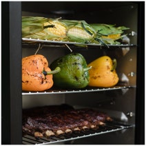 Masterbuilt 710 Wifi Digital Electric Smoker MB20072224 hero image