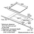 Bosch Induction Cooktop PIE675N14E image NaN