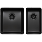Titan Small and Medium Bowl Sink TSBS2840 hero image