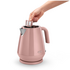 DeLonghi Eclettica Kettle Pink KBY2001PK image NaN