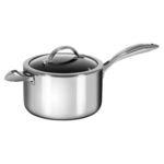 Scanpan HaptIQ 20cm/3.5L Saucepan 17197 hero image