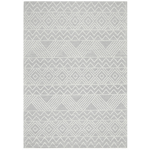Rug Culture Maison Extra Large Off White & Grey Rug 320X230CM - MSN-KATE-320X230 hero image