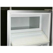 EvaKool 95L Platinum Upright Fridge/Freezer DC95-SG hero image