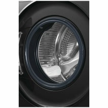 Haier 9kg Front Load Washer & 8kg Heat Pump Dryer Laundry Pack HWF90ANB1HDHP80ANB1 hero image