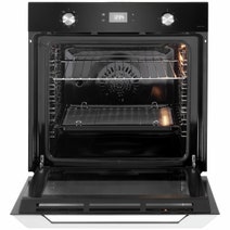 Delonghi 60cm 85L 9 Function Built-In Life Oven NSM9NL hero image