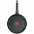 Tefal Ultimate Non-stick Induction 2-piece Frypan Set 20cm and 26cm G2689216 image NaN
