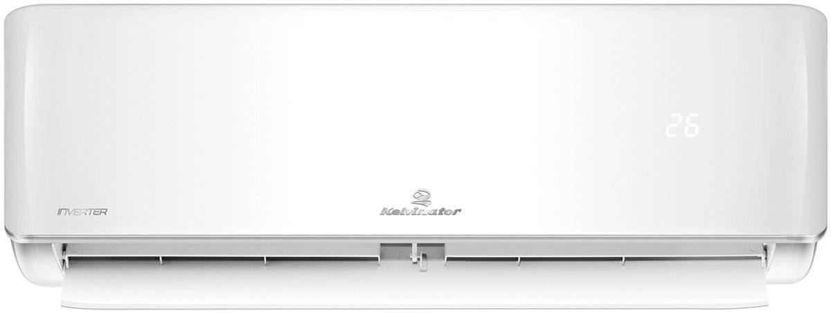 Kelvinator KSD35HRG 3.5kW Reverse Cycle Split System Inverter Air Conditioner***QLD Cust Only*** hero image
