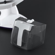 Russell Hobbs Steam Power Steam Station RHC450GRY hero image
