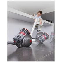 Dyson Big Ball Barrel Vacuum Cleaner 447177-01 hero image