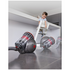 Dyson Big Ball Barrel Vacuum Cleaner 447177-01 image NaN